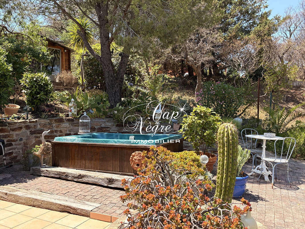 Maison à BORMES-LES-MIMOSAS