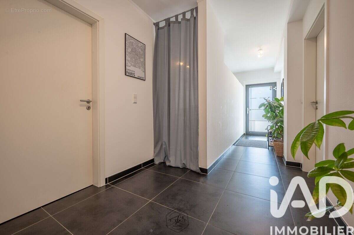 Photo 9 - Appartement à LONGWY