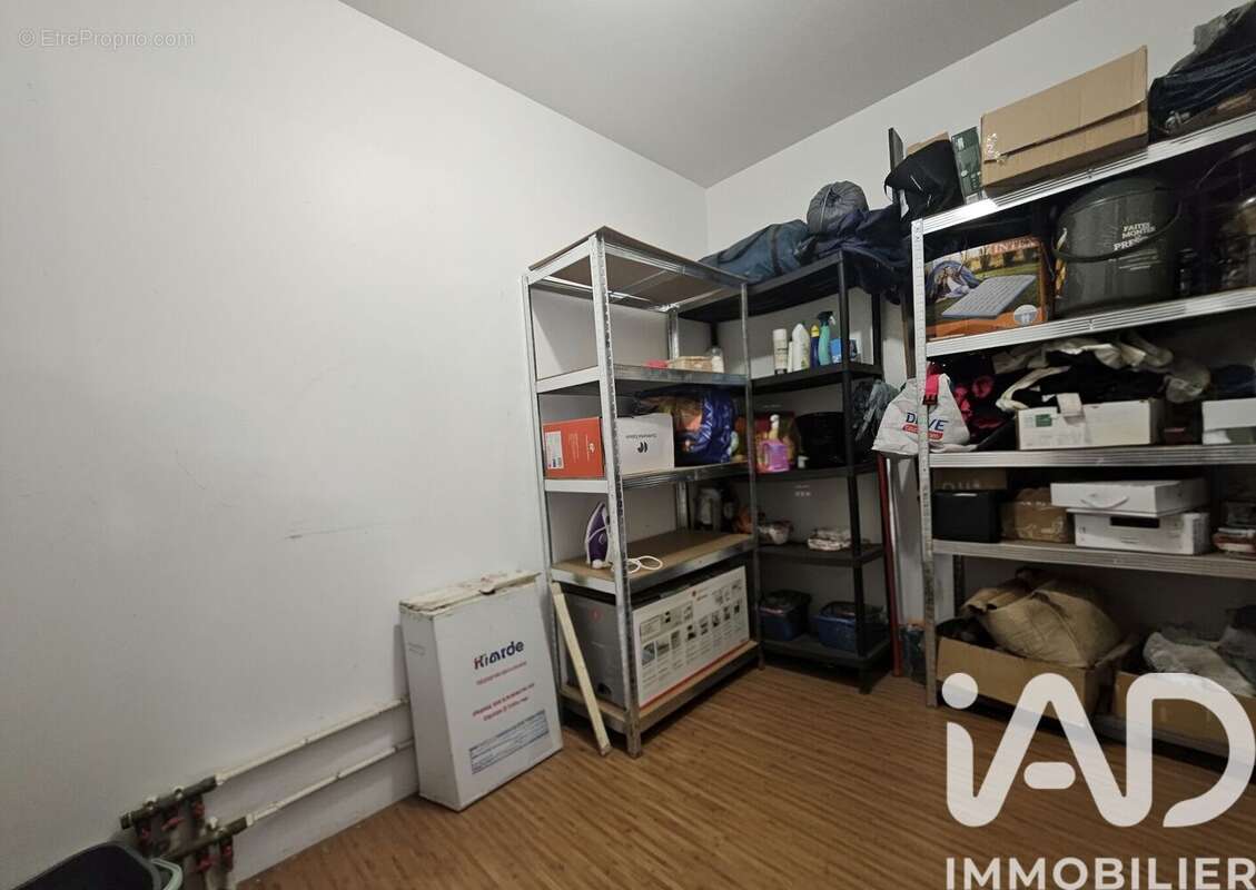 Photo 8 - Appartement à BASSUSSARRY