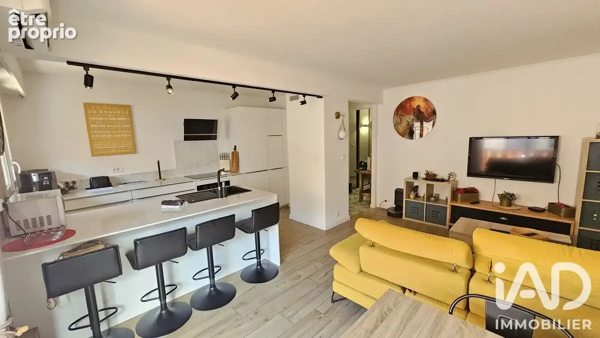 Photo 1 - Appartement à CAGNES-SUR-MER