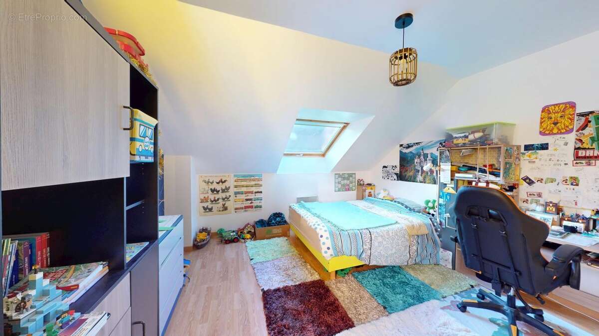 Appartement à CHERBOURG-OCTEVILLE