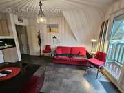 Appartement à TROUVILLE-SUR-MER