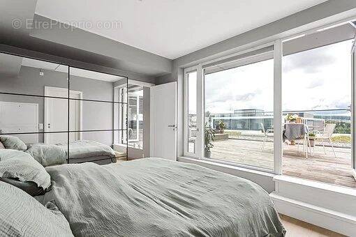 Appartement à JUVISY-SUR-ORGE