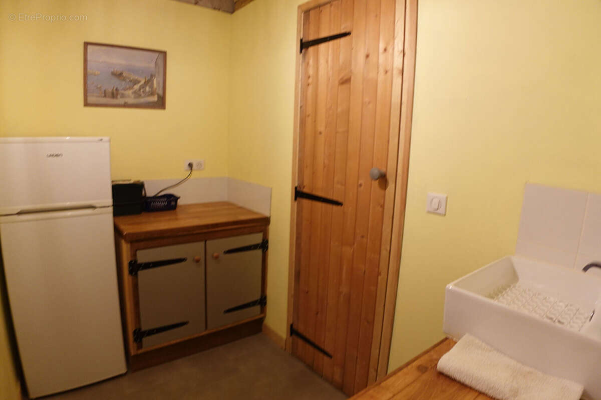 Maison à CHAMPNIERS