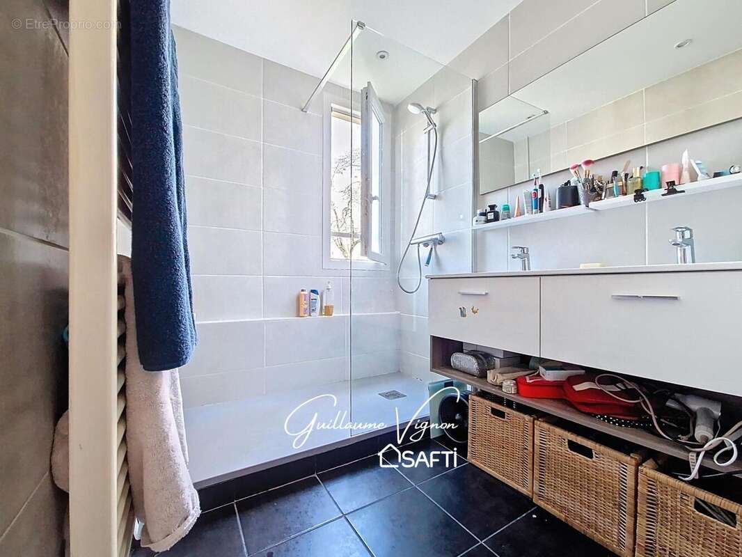 Photo 8 - Appartement à FRANCHEVILLE