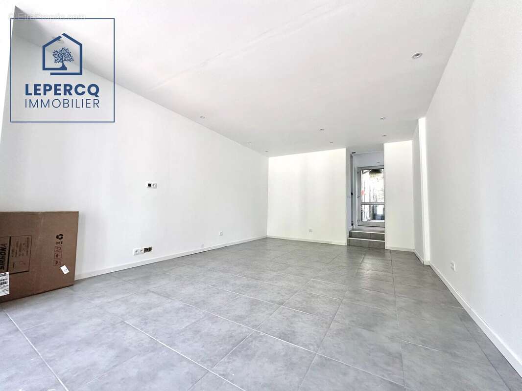 Maison à LA FERTE-MILON