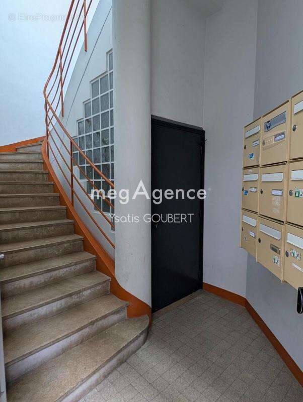 Appartement à CHERBOURG-OCTEVILLE