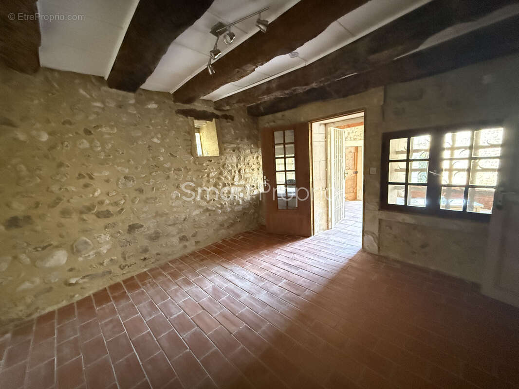 Maison de village au coeur de Visan (160m2) - photo 6