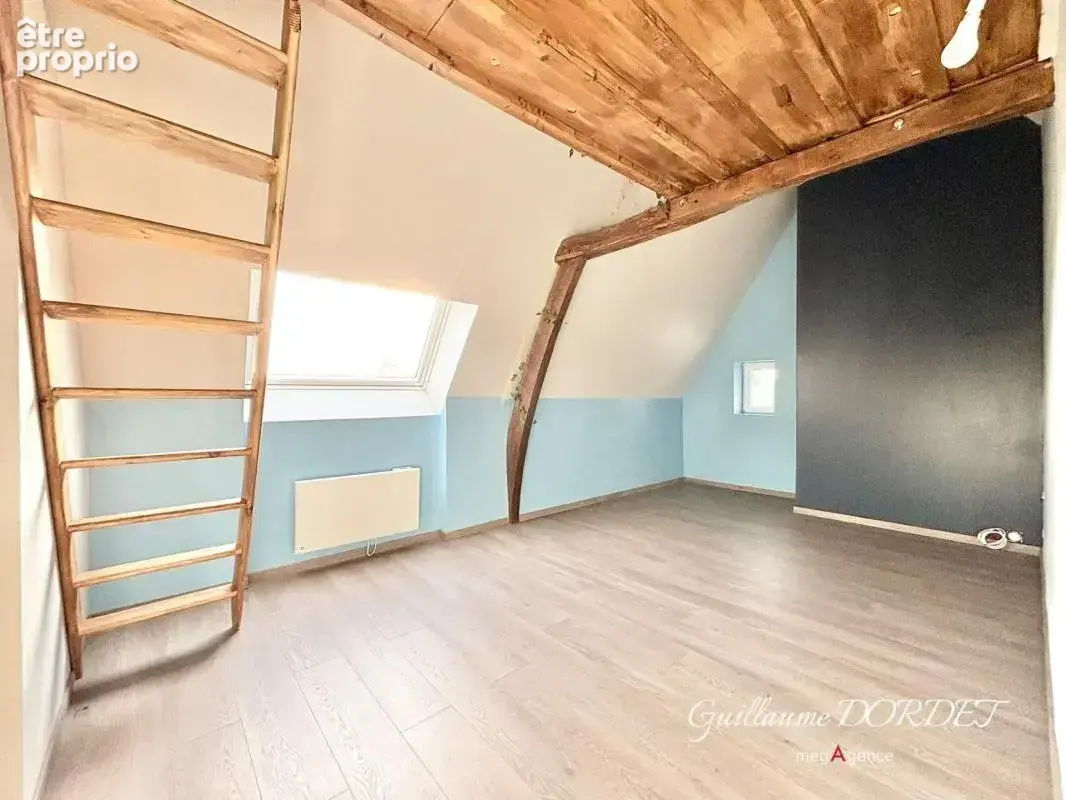 Maison de 1750 rénovée avec goût - Grands volumes - photo 15