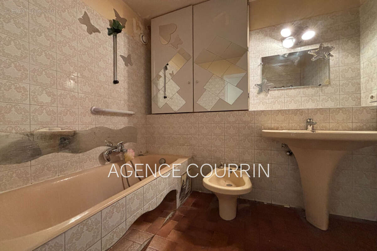 Appartement à GRASSE