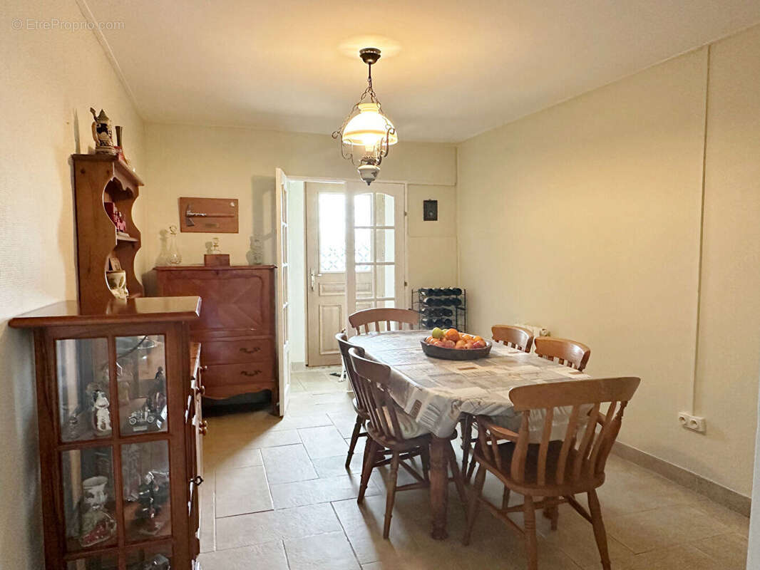 Maison à LITHAIRE