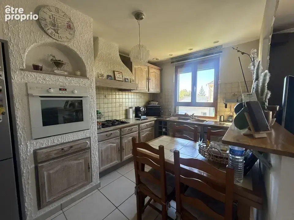 Maison 4 pièces 96 m² à vendre à Marignane (13700) - photo 5