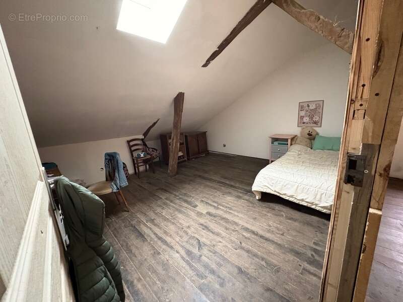 Maison à vendre 6 pièces AYZIEU (32) - photo 24