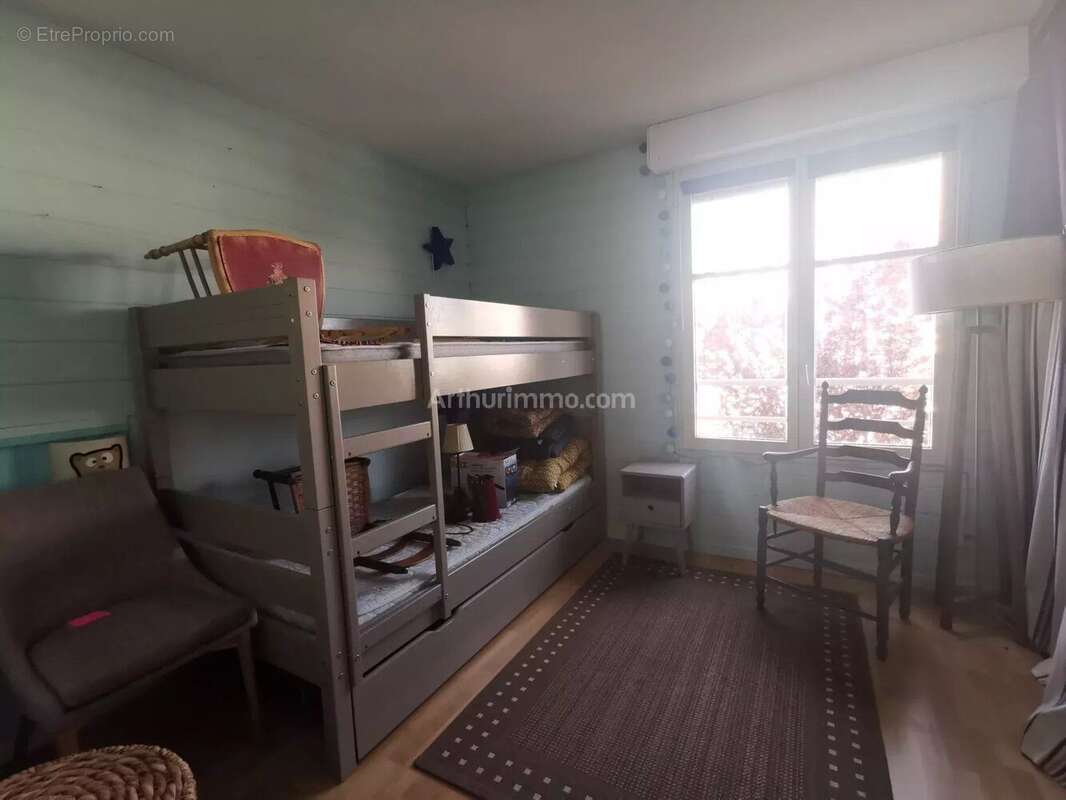 Maison à GOURNAY-SUR-MARNE