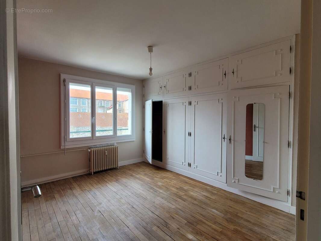 Appartement à LIMOGES