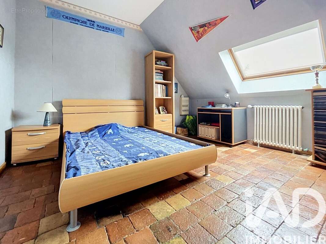 Photo 9 - Maison à SORIGNY