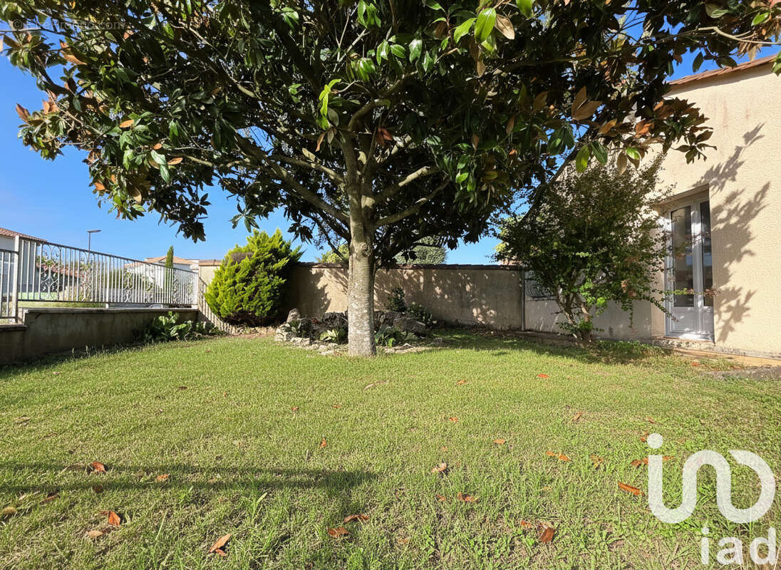 Photo 9 - Maison à FOURAS