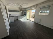 Appartement à PUILBOREAU