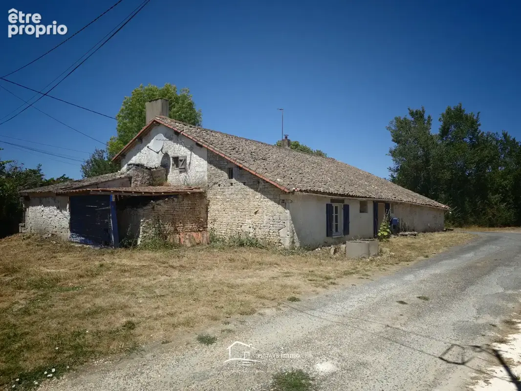 Maison en pierres - photo 12