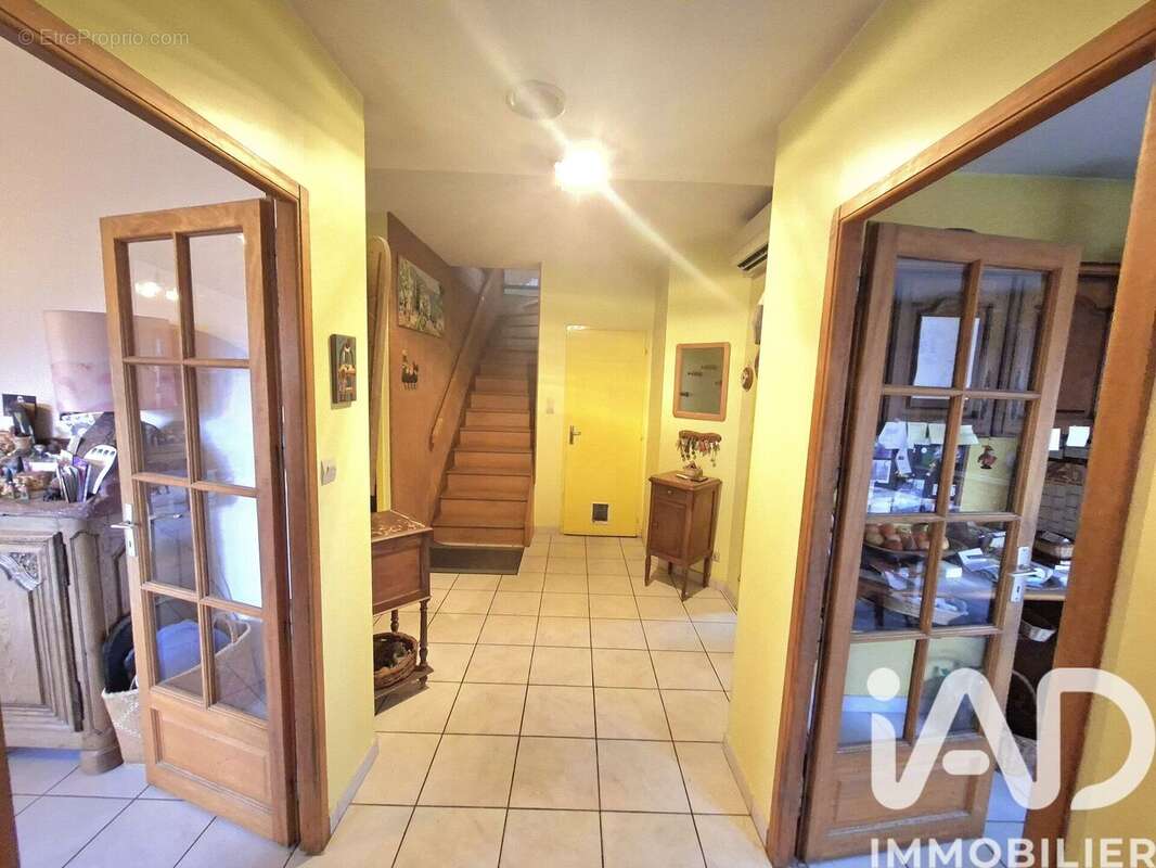 Photo 8 - Maison à DAVEZIEUX