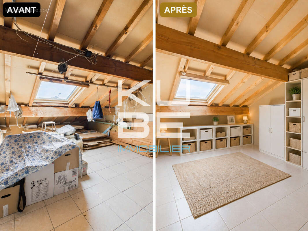 Maison à WOIPPY