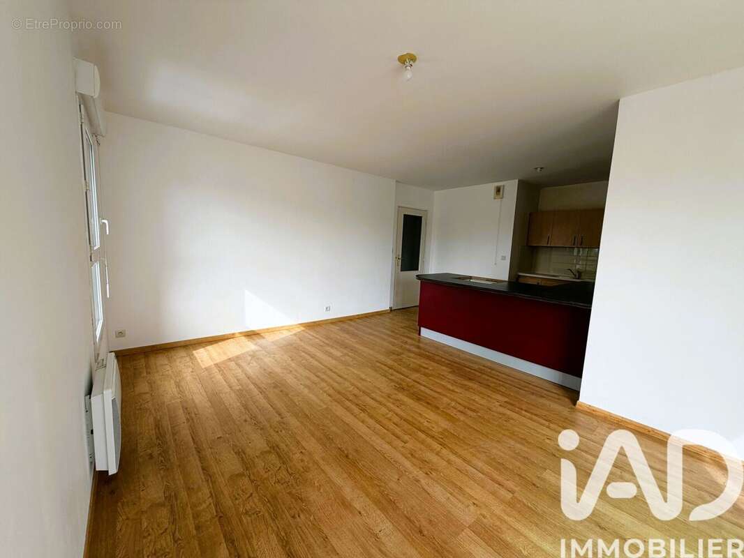 Photo 4 - Appartement à TOURS