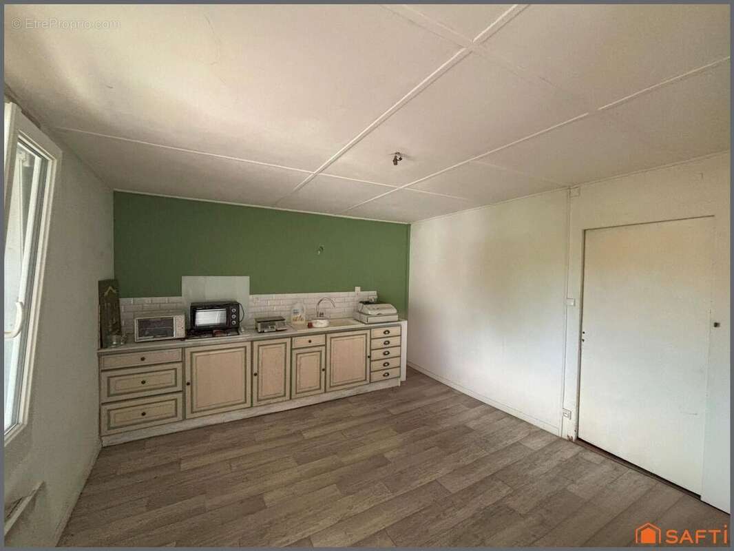 Photo 6 - Commerce à LENT