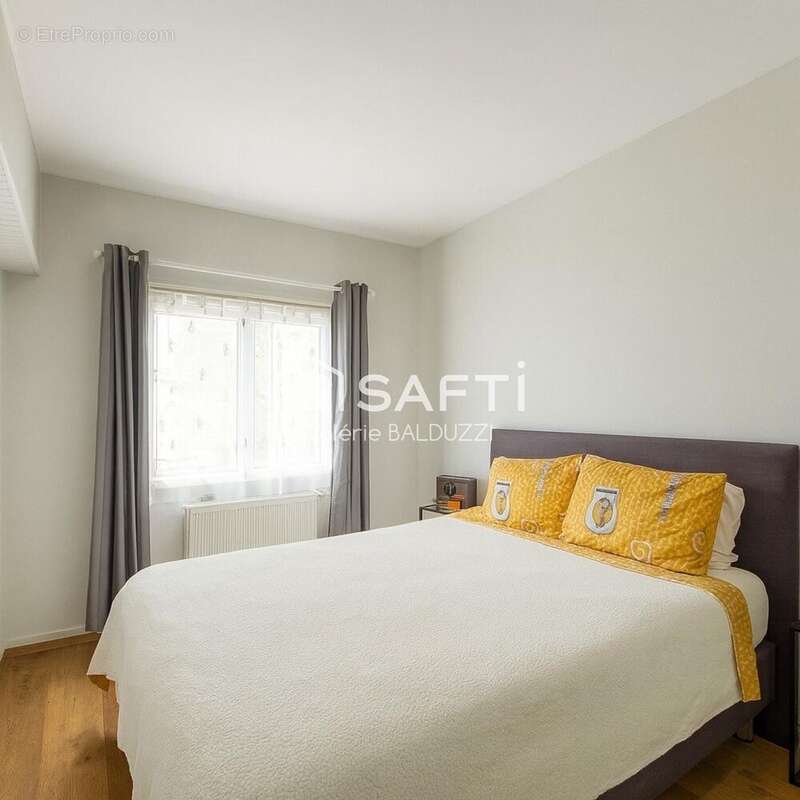 Photo 4 - Maison à SAACY-SUR-MARNE