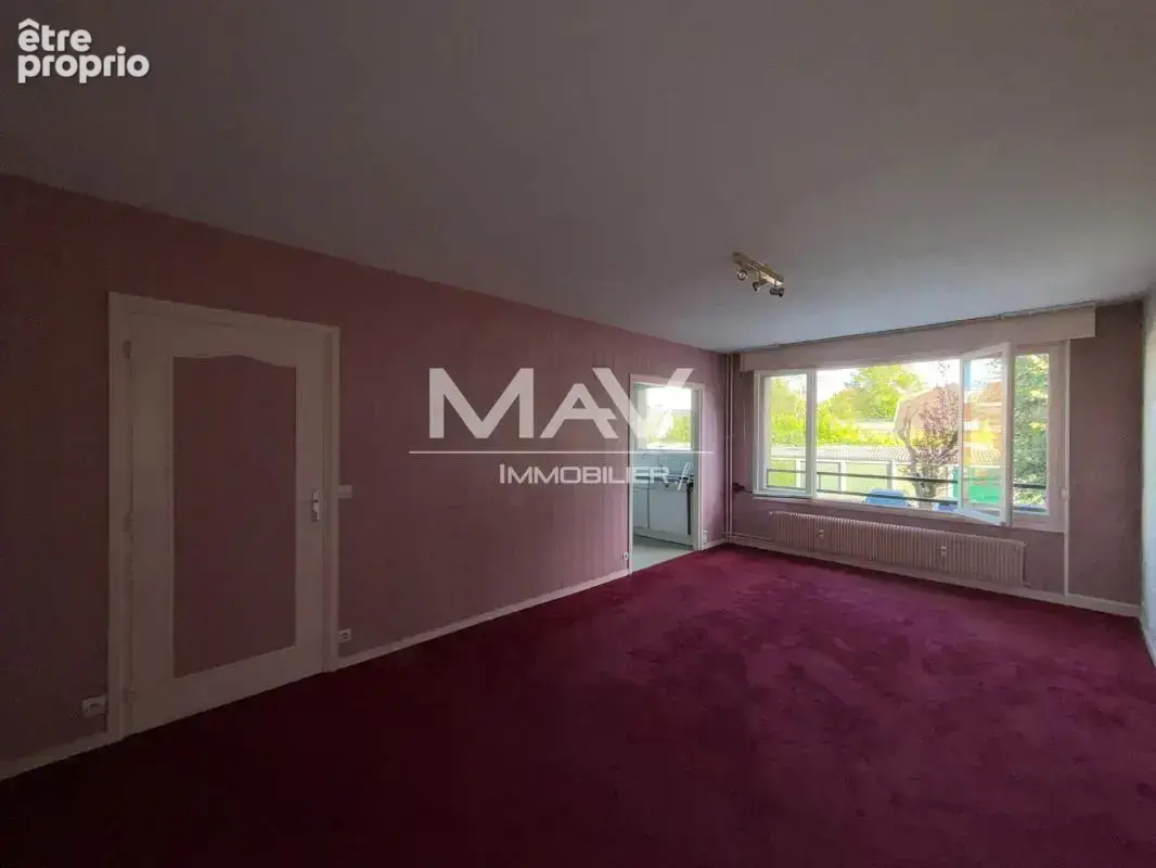 Appartement 2 pièces 48 m² à vendre à Tourcoing (59200) - photo 4