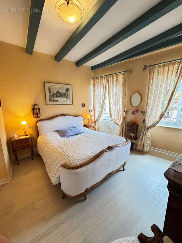 Appartement à BELFORT