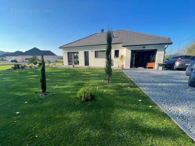 IMG_4836 - Maison à OLORON-SAINTE-MARIE