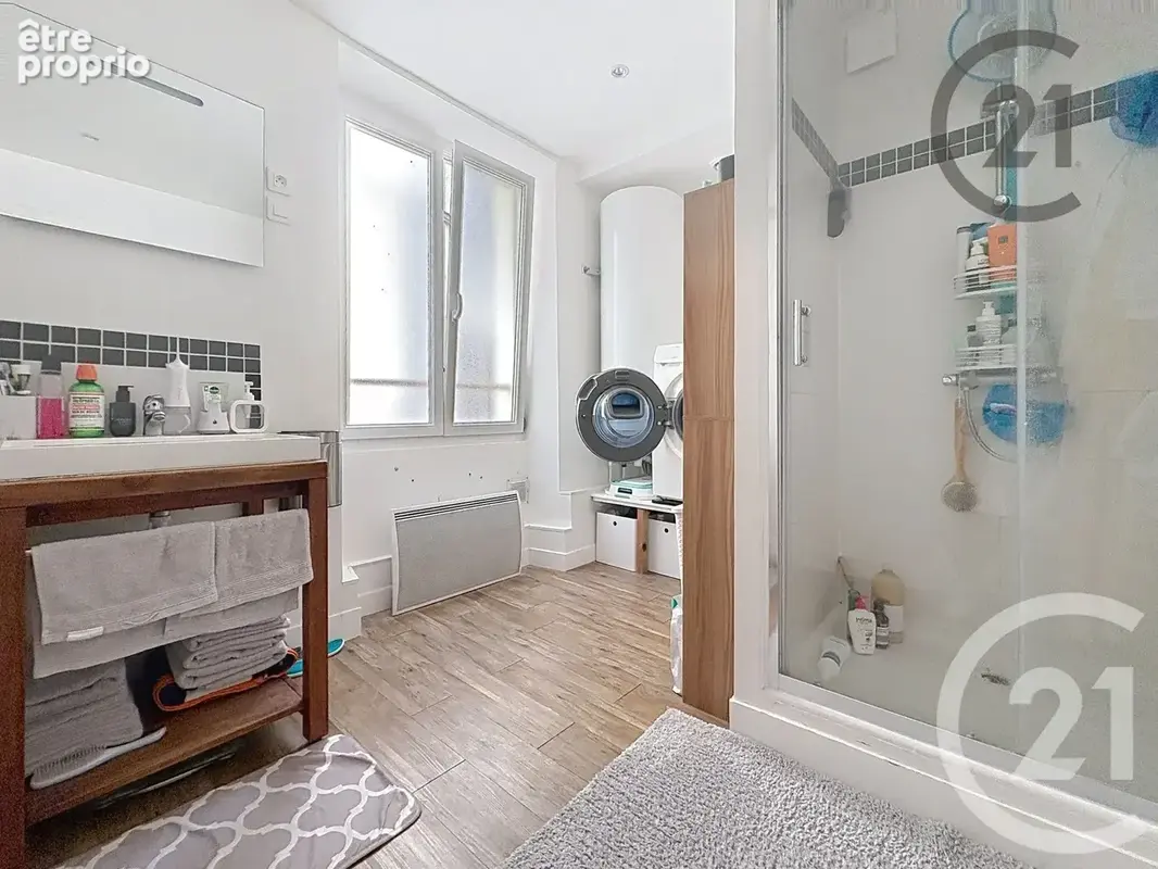 Appartement 84 m² à Montereau-Fault-Yonne  - photo 10