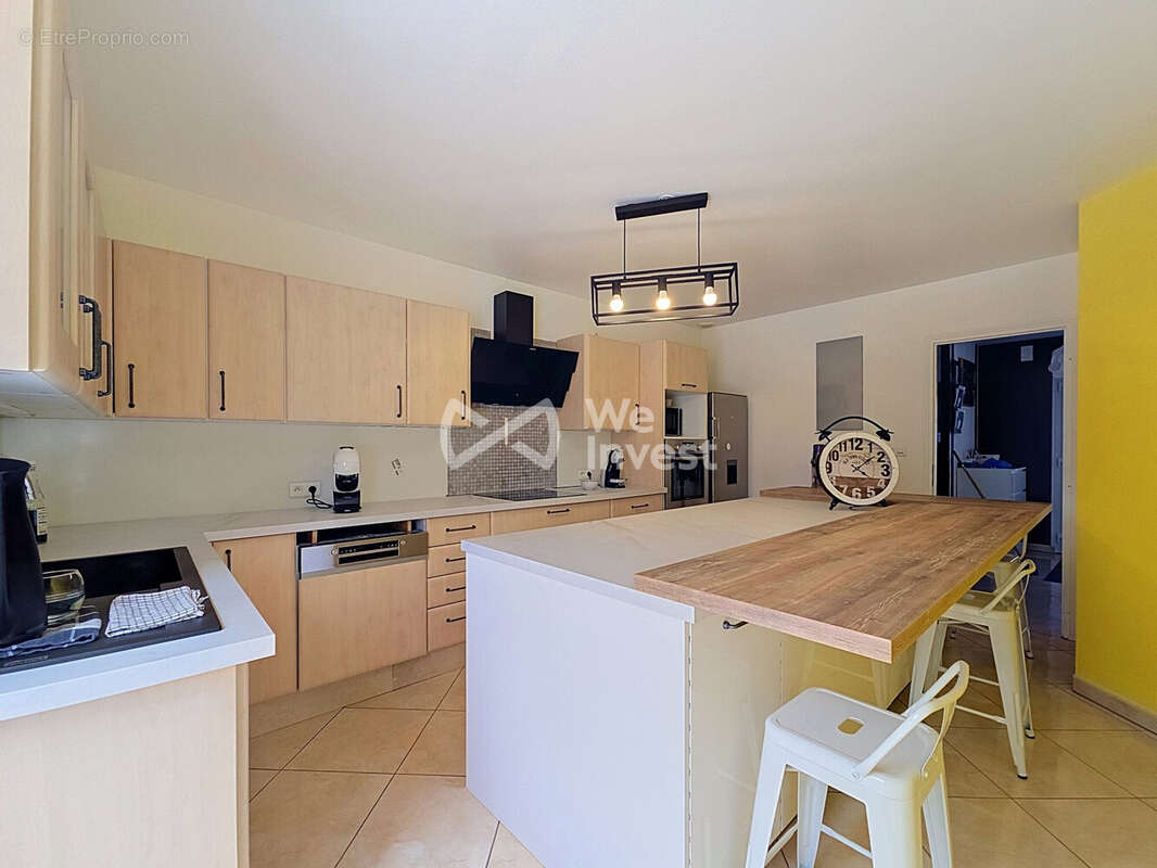 Maison 160 m² à Moyeuvre-Grande  - photo 5