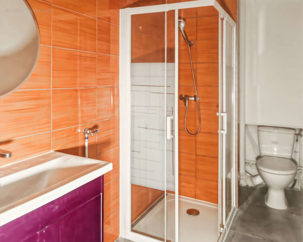 Appartement à VOUGY