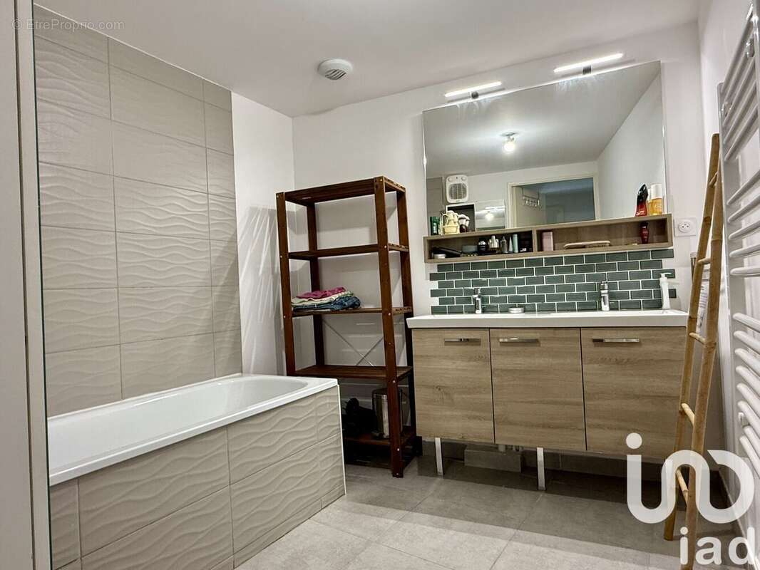 Photo 8 - Appartement à LA GARDE