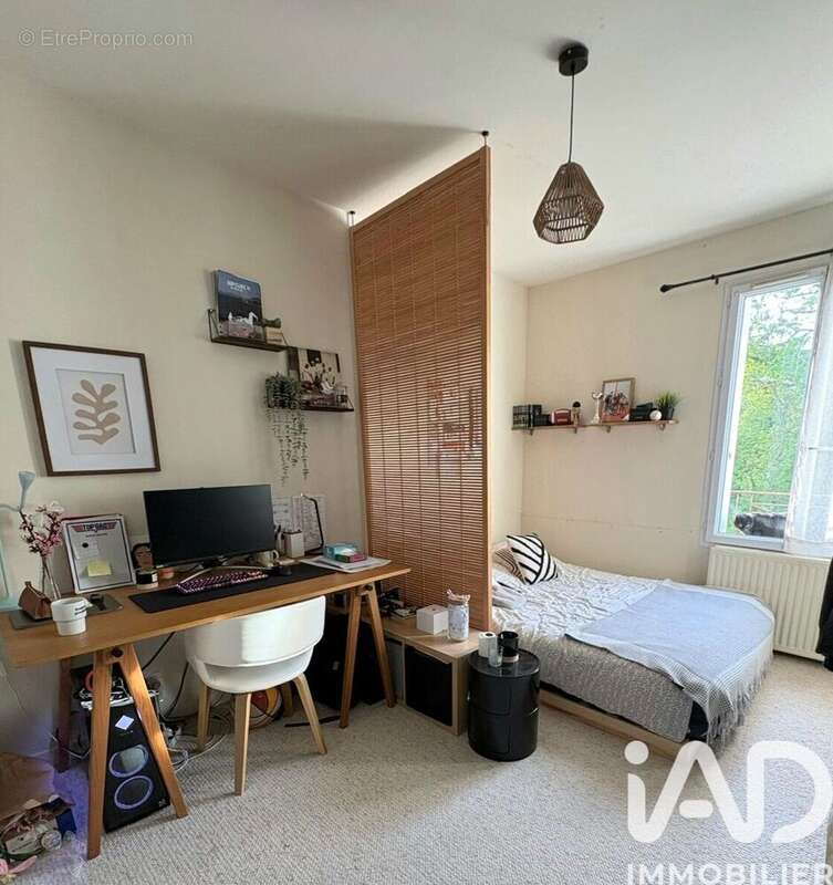 Appartement 109 m² à Poitiers  - photo 9