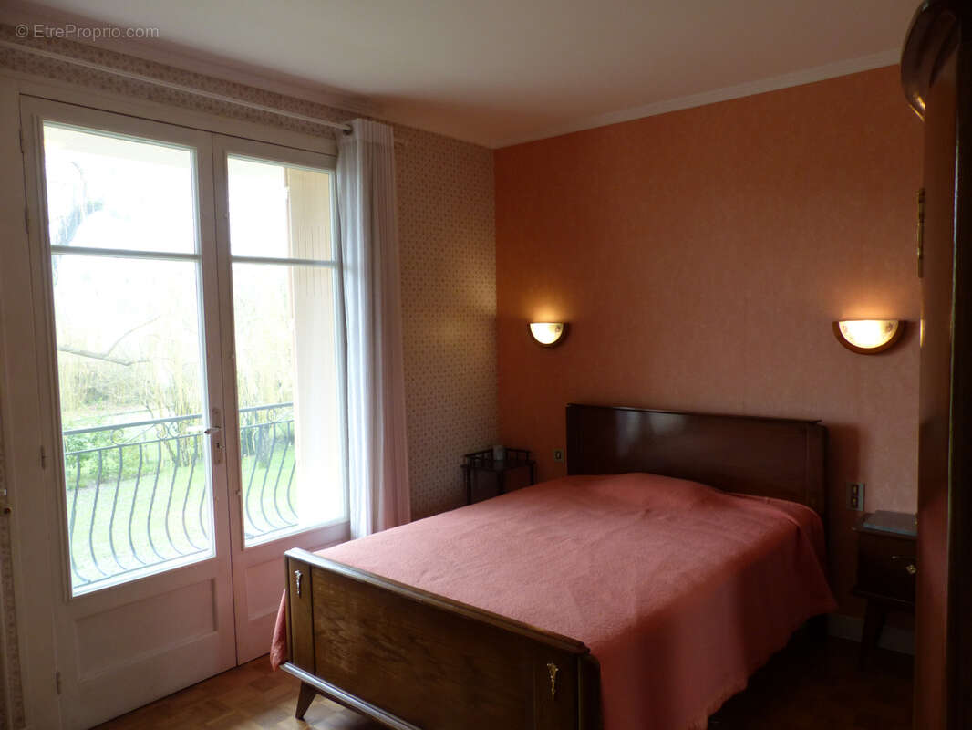Maison à NERAC