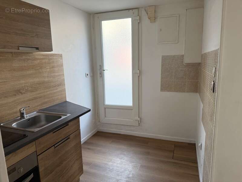 Appartement à DIEPPE