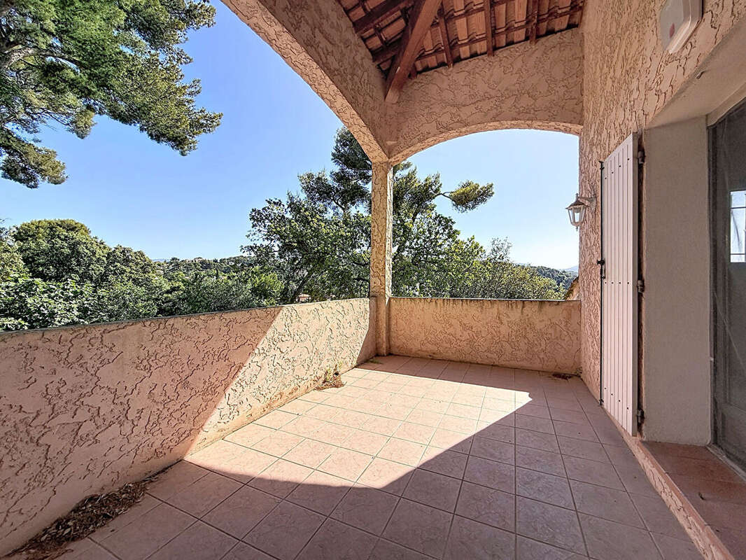 Maison à MARSEILLE-12E