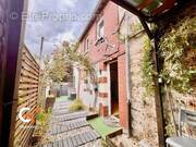 Maison à TOURVILLE-LA-RIVIERE