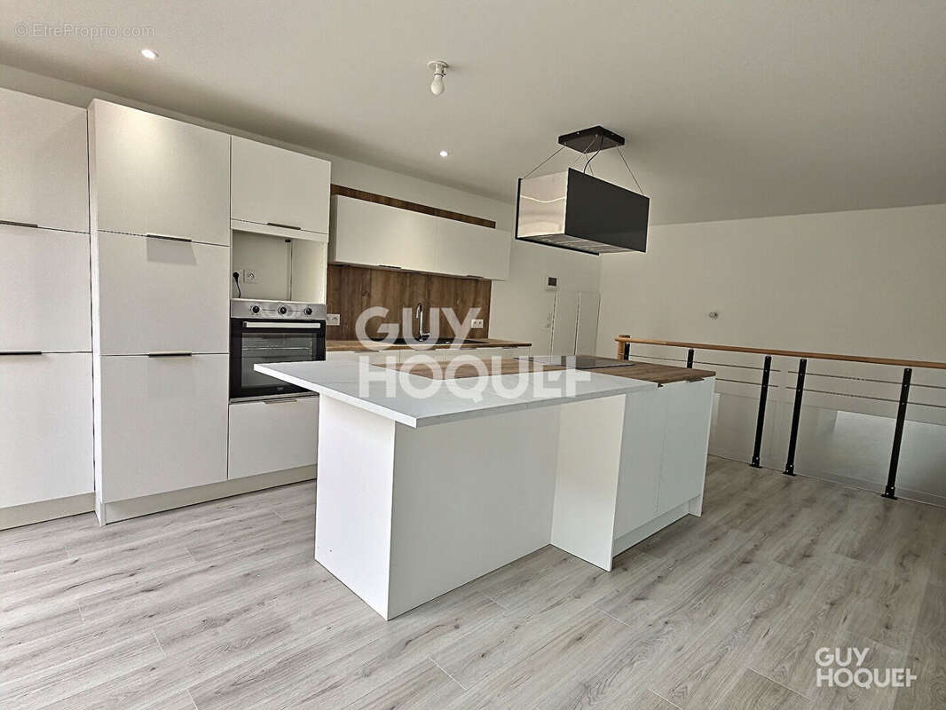 Maison à VANDOEUVRE-LES-NANCY