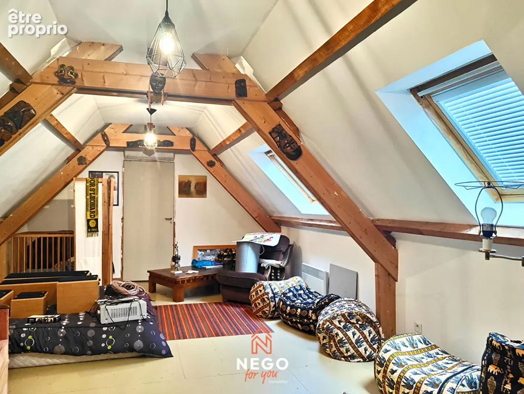 Maison 7 ch de 322  m² Proche Gare d'Angers - photo 5