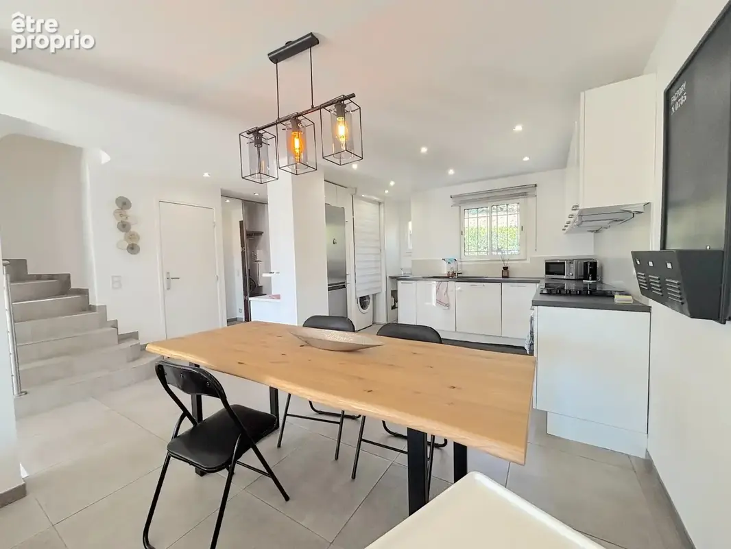 Maison à vendre 4 pièces MOUGINS (06) - photo 5