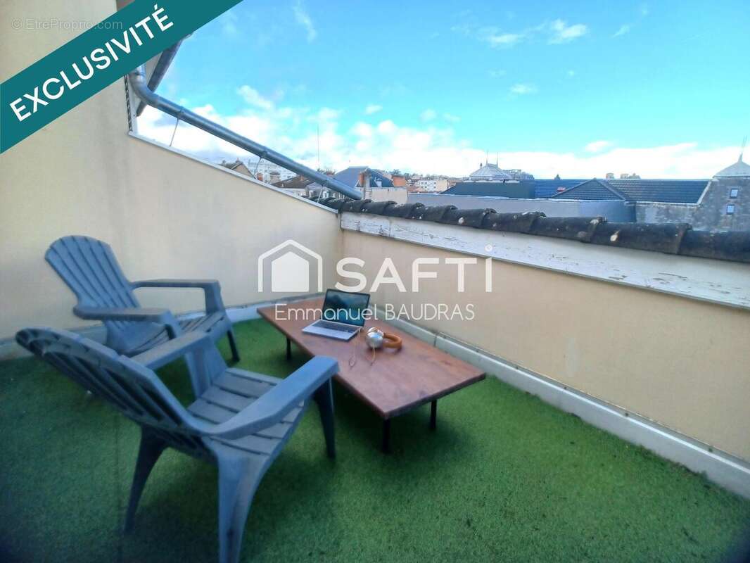 Photo 3 - Appartement à MACON