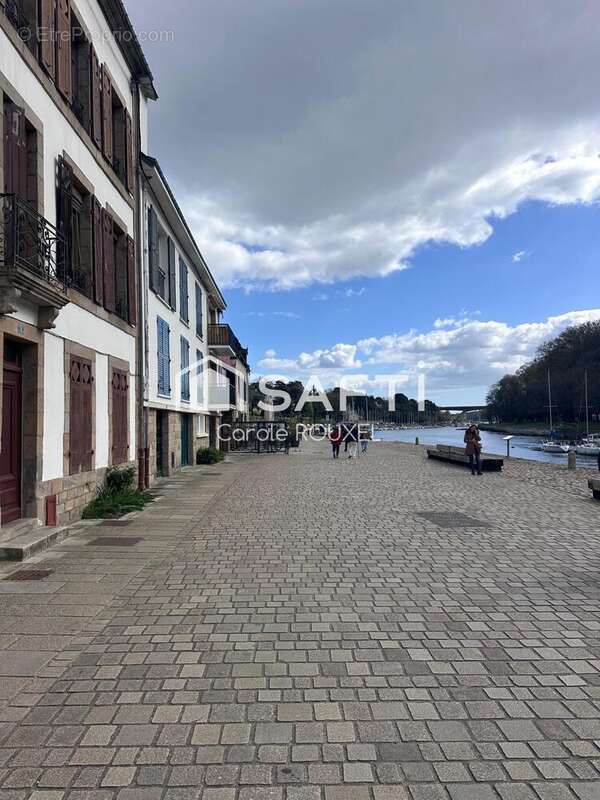 Photo 3 - Maison à AURAY