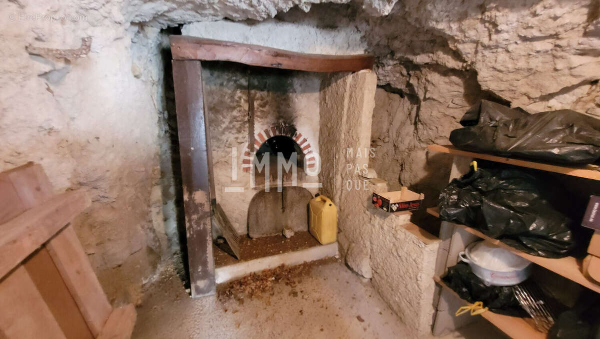 Maison à SAVIGNY-SUR-BRAYE