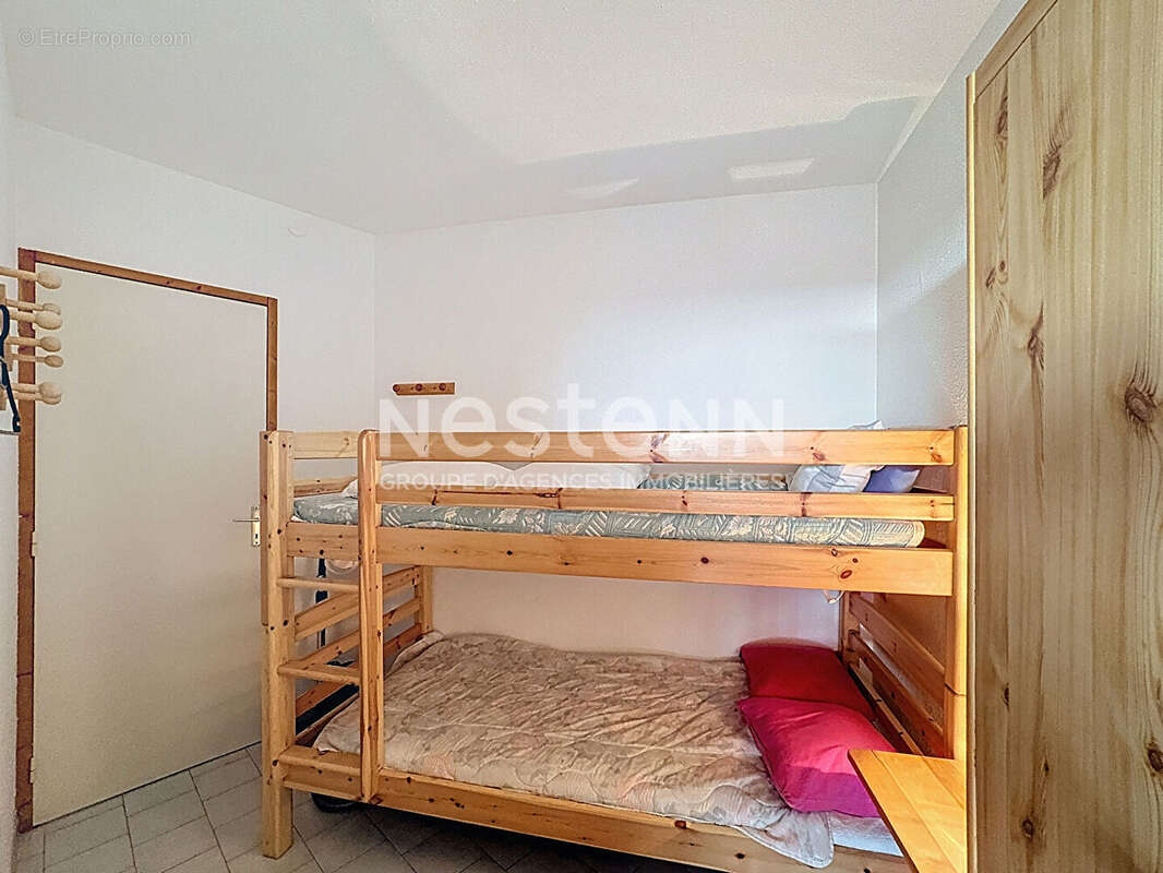 Appartement à FLEURY