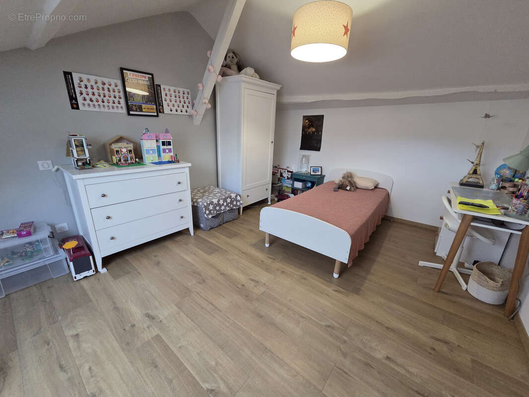 Maison à CAPDENAC-GARE