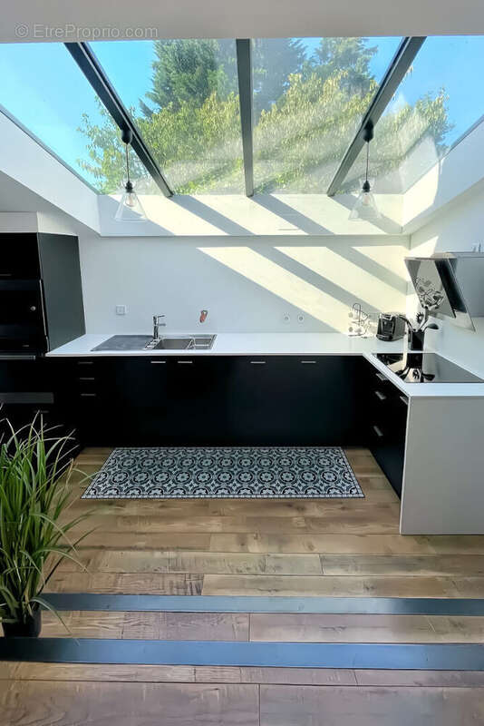Appartement à AYTRE