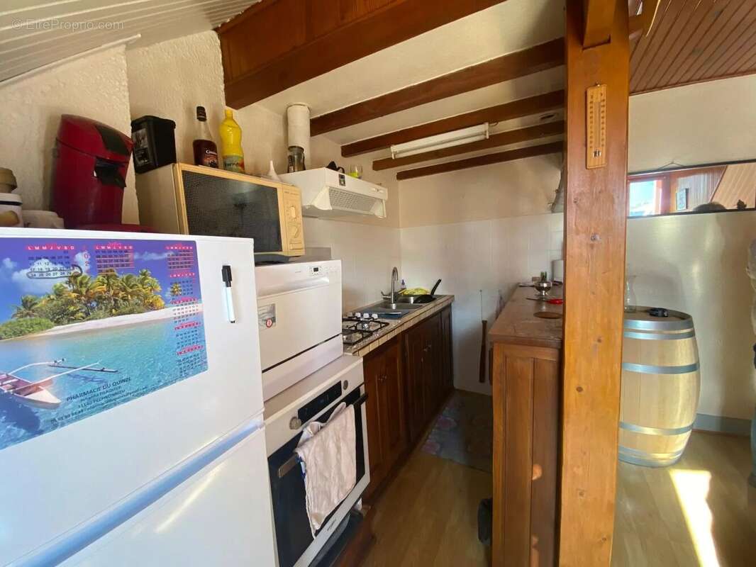 Appartement à BAGNERES-DE-LUCHON